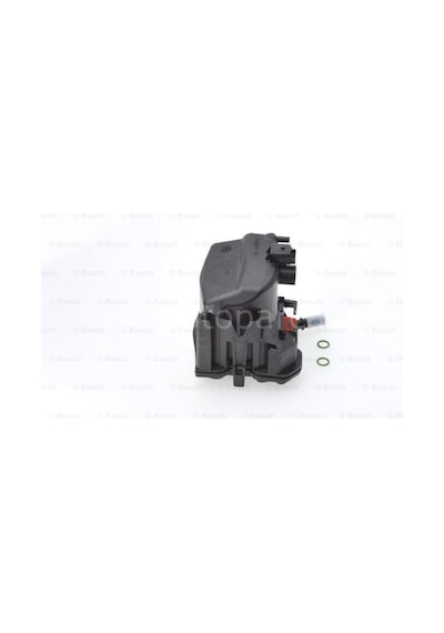 Cıtroen C4 Picasso 1.6 Hdi 02.2007 - 12.2011 Bosch Filtre Seti Filitre