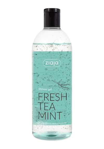 Ziaja Taze Nane Çayı Duş Jeli 500 Ml
