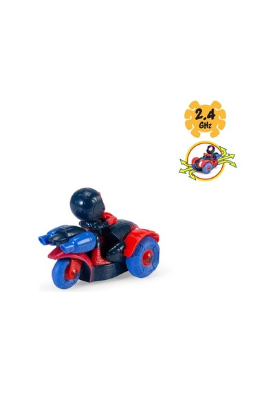 203222007 Rc Spin Techno-racer 1 50
