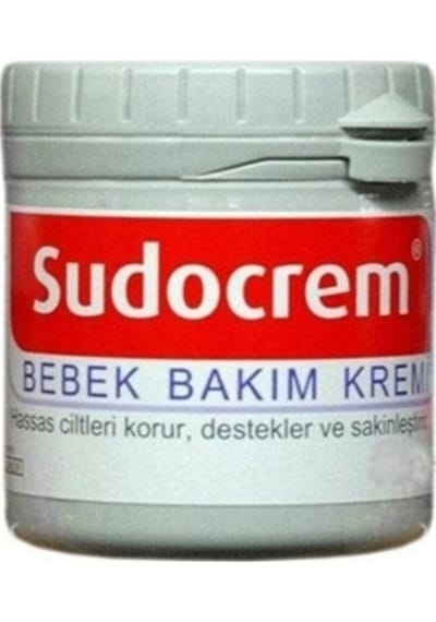 Sudocrem Bebek Bakım Kremi 60 Gr
