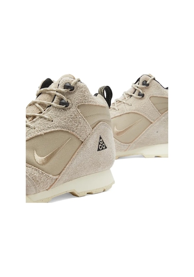 Nike Acg Torre Mid Waterproof Unisex Shoes Bilekli Su İtici Hakiki Deri Trekking Outdoor Ayakkabı Krem Gri Nike Acg Torre Mid Waterproof Unisex Shoes Bilekli Su İtici Hakiki Deri Trekking Outdoor Ayakkabı Krem Gri