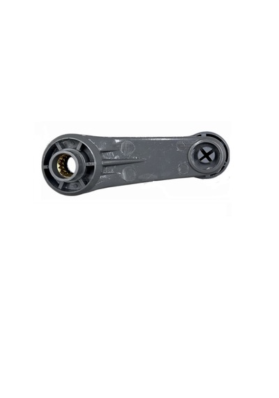 Cam Açma Kolu Toyota Corolla Ae101 1993-1998 Gri Renk