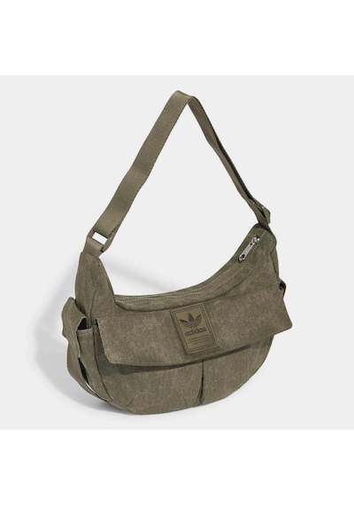 Adidas Kr3941 Moon Bag El-omuz Çantası Yeşil