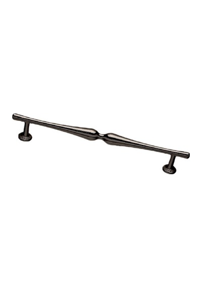 Mermi Model Füme 160 Mm Metal Kulp 5 Adet Modern Ve Şık Mobilya Kulpu Füme