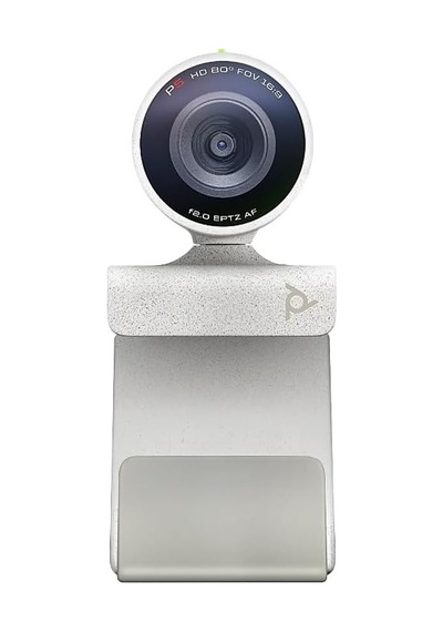 Poly Studio P5 Profesyonel Hd Web Kamerası Plantronics Hd Video Konferans Kamerası, 1080p