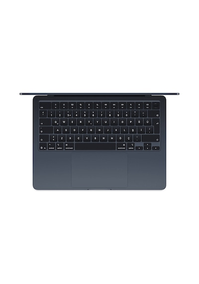 Apple MW133TU/A Macbook Air Apple M4 İşlemci 10 Çekirdek CPU 10 Çekirdek GPU 16 GB 512 GB SSD 13.6" MACOS Dizüstü Bilgisayarı