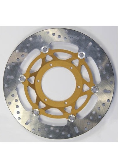 Honda Cbr250r , Cb300 , Cbr300 R 11-21 Gold Ön Fren Diski 296 Mm