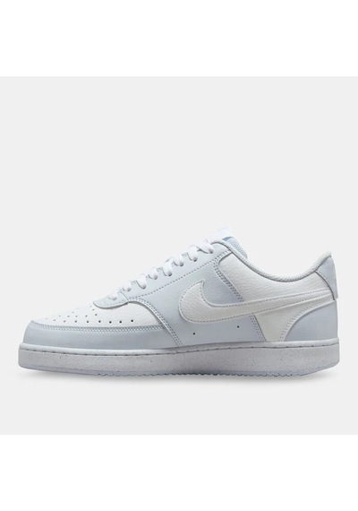 Nike Court Vision Lo Nn Kadın Sneaker Ayakkabı Beyaz Lila