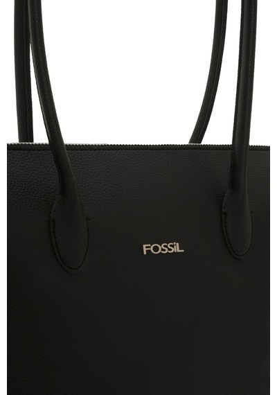 Fossil Kadın Omuz Çantası 05fo25k5092 Siyah