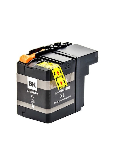 Printpen Brother Lc539Xl Siyah Uyumlu Kartuş