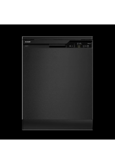 Arçelik 270475 EA + A 710 SI + 10140 MP OG Modern Siyah Çeyiz Paketi
