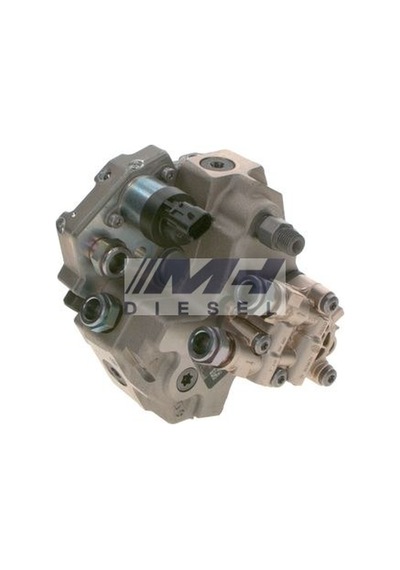 Bosch 0445020334 Yüksek Basınç Yakıt Pompası Iveco Eurocargo, Irisbus, New Holland T5 4.5 Common Rail