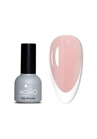 Momo French Cover Rubber Base Coat Fc05 10ml.