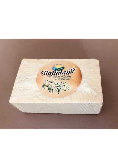 Bafadan Doğal Zeytinyağı Sabunu 160 G