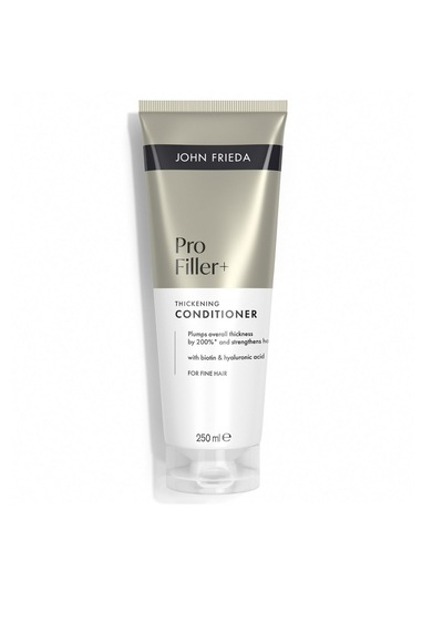 John Frieda Profiller + For Fine Hair Hacim Veren Saç Kremi
