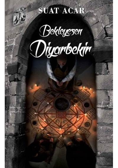 Bekleyesen  Diyarbekir