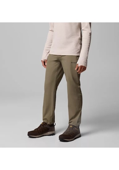 Columbia Ao5167 Essential Hike Ay Pant Erkek Pantolon 2136921397 Yeşil