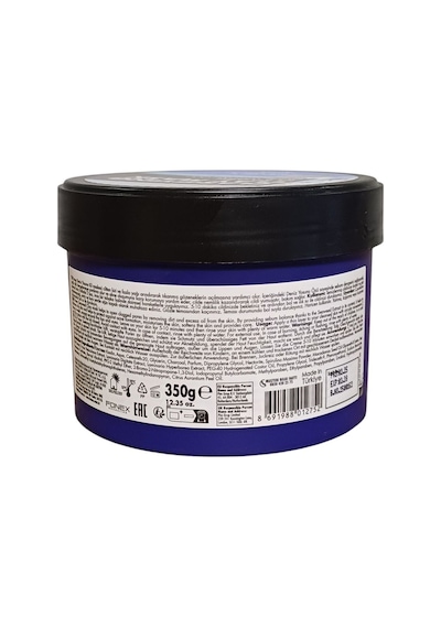 Fonex Yağlı Ciltler İçin Dengeleyici & Arındırıcı Deniz Yosunu Kil Yüz Maskesi 350 Gr.