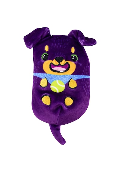 Dogs vs Squirls Beans Serisi 10 cm
