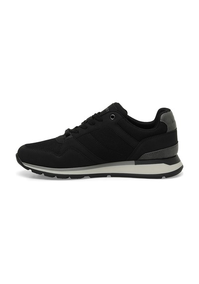 Kinetix Ronnı 4fx Siyah Erkek Spor Ayakkabı 000000000101530125 Siyah Kinetix Ronnı 4fx Siyah Erkek Spor Ayakkabı 000000000101530125 Siyah