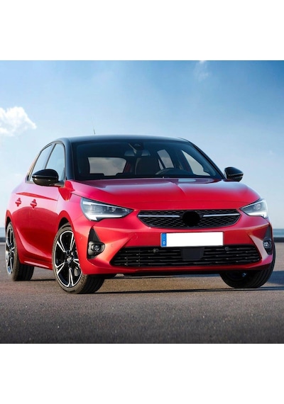 Ön Cam Silecek Takımı Silgeç Seti 60-40cm Opel Corsa F İle Uyumlu 2020-2023