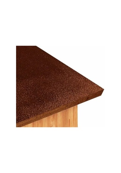 Ferplast Domus Köpek Kulübesi Large 58.5 x 80.5 x 66 CM