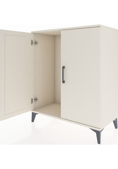 Hyperion Şifonyer 2 Kapaklı 88x44x106 Aytaşı-aytaşı Aytaşı