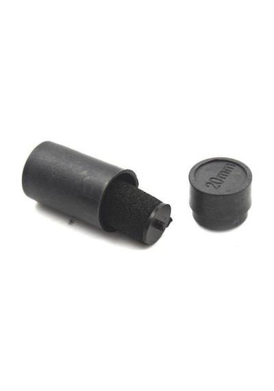 Tanex  Etiketi Makinesi Kartuşu 12x20 Mm 1 Adet
