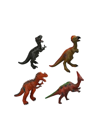 S00000724 Dinozorlar Dünyası Foam Sesli - 1 Adet Stokta Olan Gönderilir