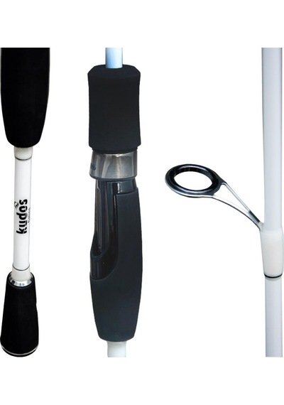 Kudos Light Style 235Cm 1-14Gr Lrf Kamış