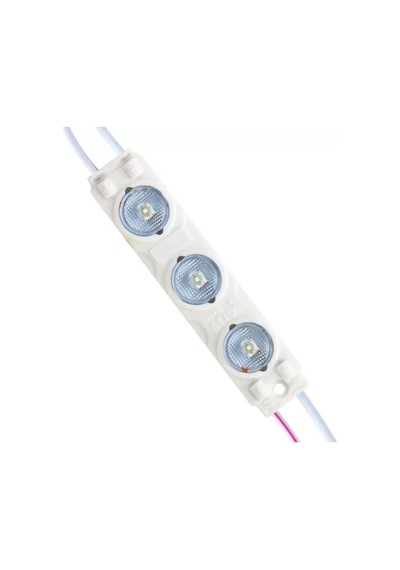 Hubrendy Sh Powermaster 12 Volt 1.5 Watt Soğuk Beyaz 2835 73 X 16 Mm Ip65 195 210 Lümen 170 Derece