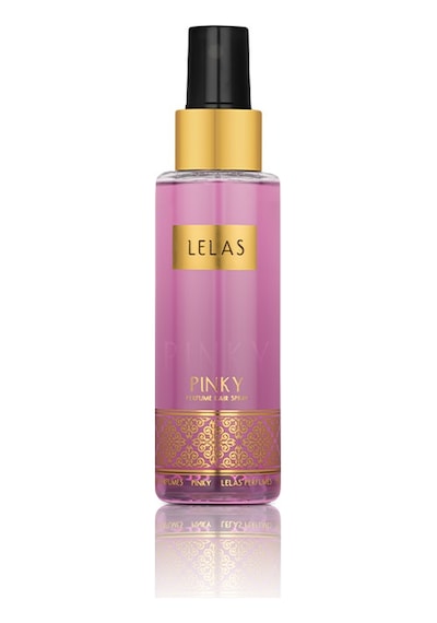 Lelas Pinky Hair Kadın Saç Spreyi 100 ML