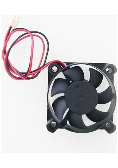 50x50x10 12v Fan Marxlow