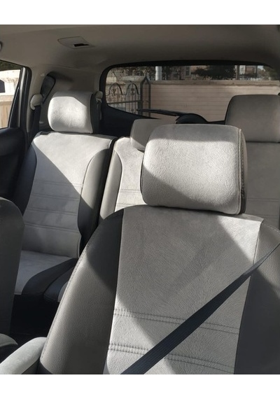 Toyota Uyumlu Verso Araca Özel Oto Koltuk Kılıfı (461838382)