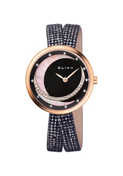 Elixa E129-L538 Kadın Kol Saati