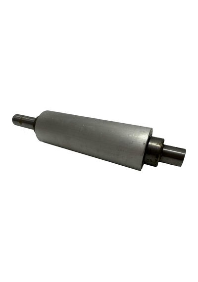 Paslanmaz Çelik Döner Merdane 50x150mm