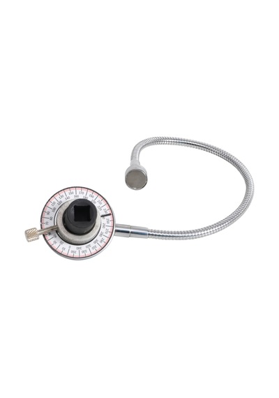 Bgs Tork Açı Ölçer Manyetik Kolllu 1/2 12,5 Mm