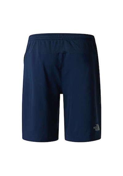 The North Face Teen 24/7 Short Çocuk Outdoor Şortu Nf0a8bnh8k21 Lacivert