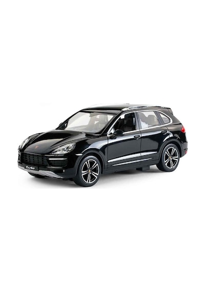 1:14 Porsche Cayenne Turbo Uzaktan Kumandalı Işıklı Araba Çok Renkli