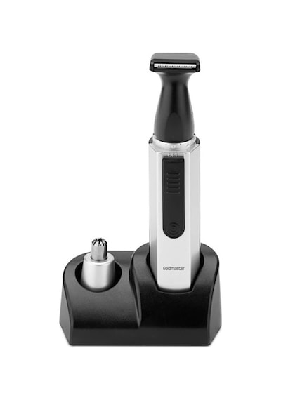 Goldmaster IN-6101 MiniCare Erkek Kişisel Bakım Seti