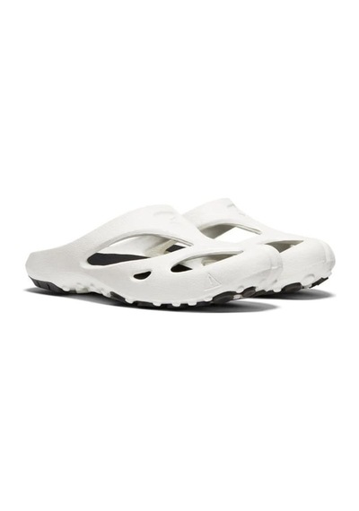Keen 1030558 Shanti White Latte Kadın Terlik Beyaz Keen 1030558 Shanti White Latte Kadın Terlik Beyaz