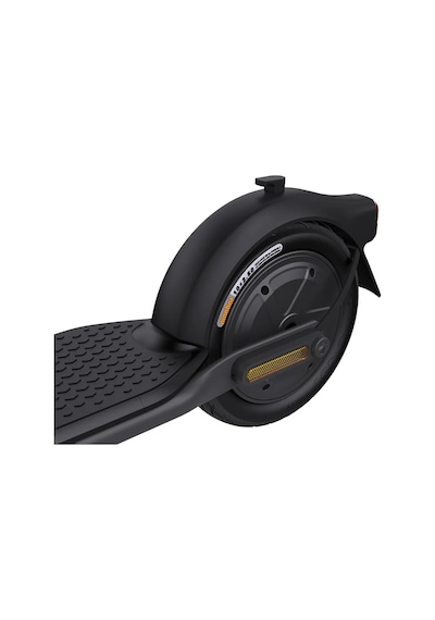 Segway Ninebot F2 Elektrikli Scooter Siyah