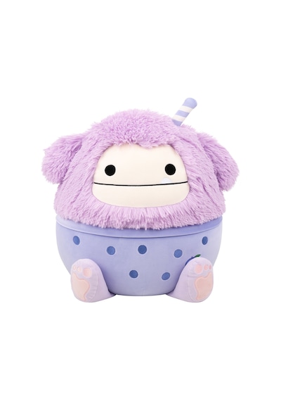 Squishmallows Kocaayak Dilka 30 Cm Cr08856 Çok Renkli