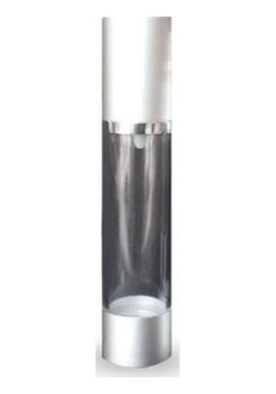 Airless Krem Şişesi 50 Ml 4 Adet
