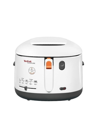 Tefal FF1631 Filtra One Fritöz 1900 W Fritöz