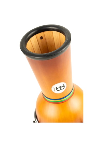 Meinl Djw3gab-m Floatune Series 12" Djembe Gold Amber Sunburst Matt