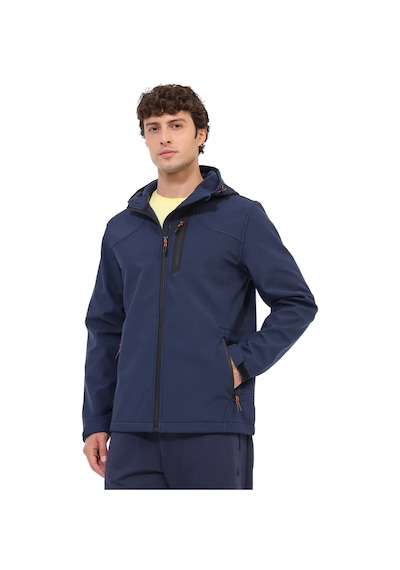 Lumberjack Softshell Erkek Lacivert Ml New Trend 5gt17 000000000102696614