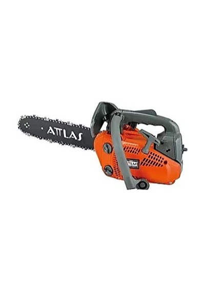 Attlas Bt2525 Benzinli Orman Motoru -25cm-25cc