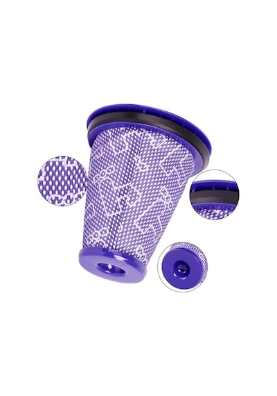 Dyson Big Ball Absolute 2 Uyumlu Cinetic Ön Filtre