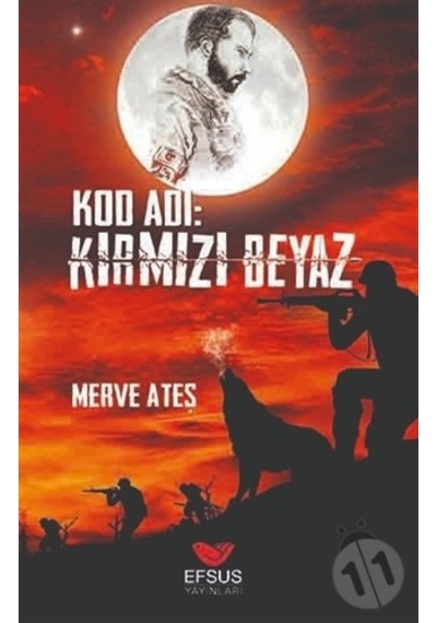 Kod Adı Kırmızı Beyaz